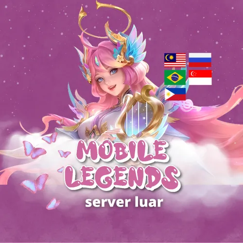 Mobile Legends