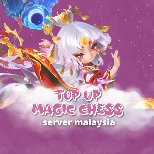 Mobile Legends
