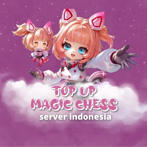 Mobile Legends