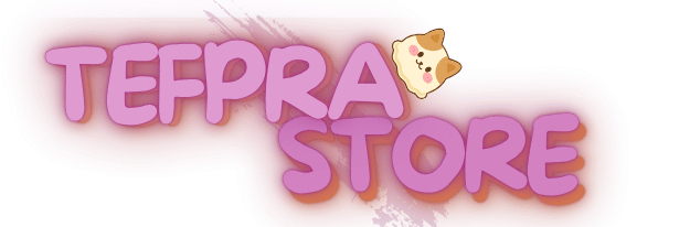 TEFPRA STORE Logo