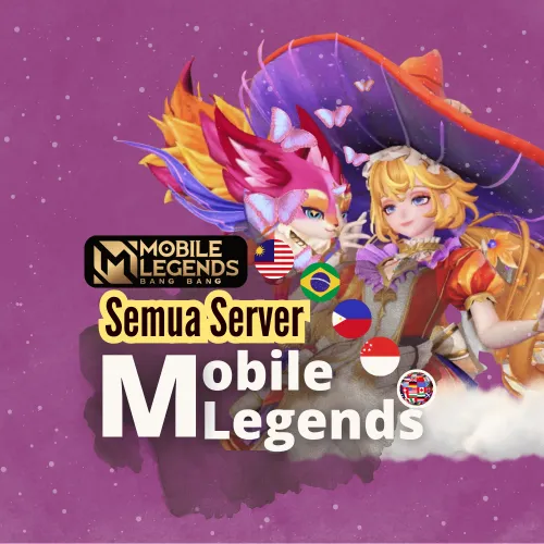 Mobile Legends
