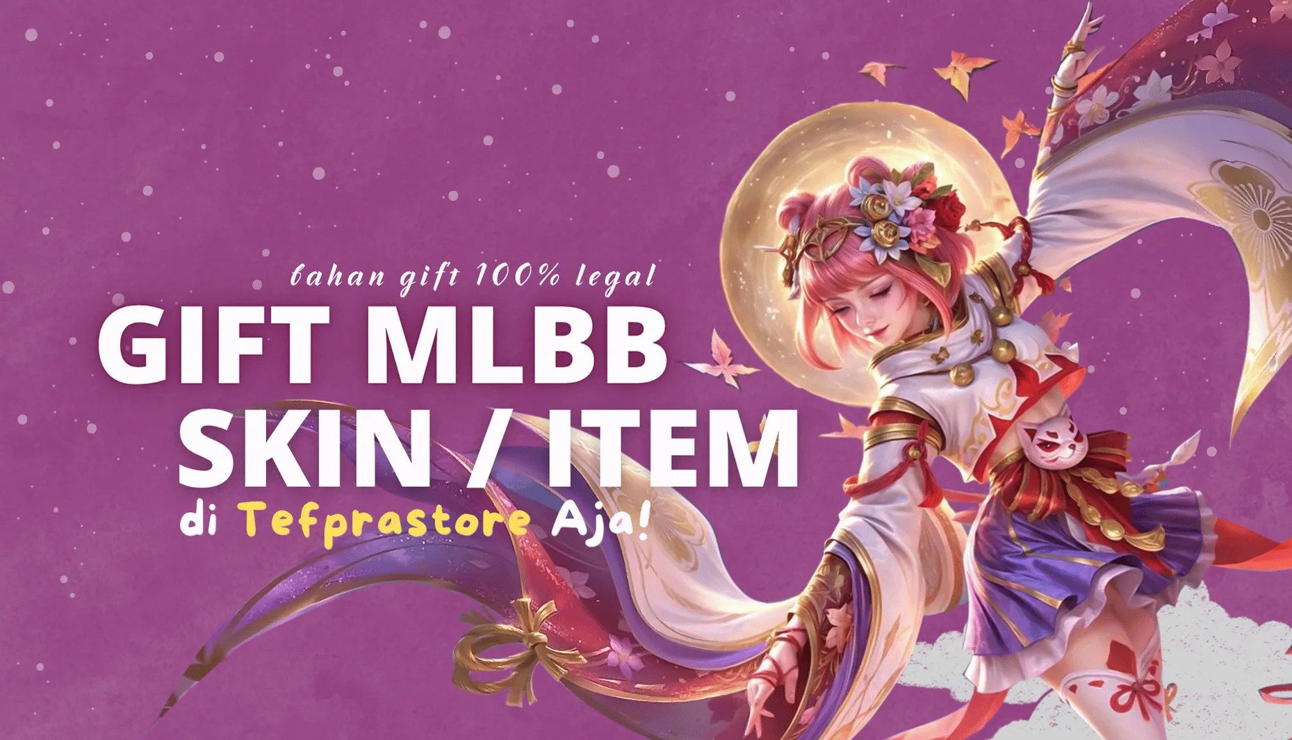 Gift Skin