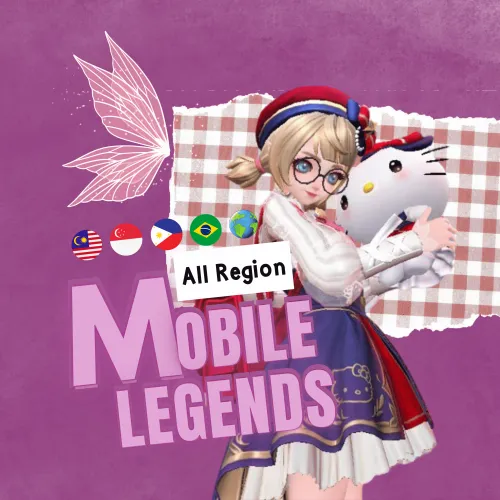 Mobile Legends