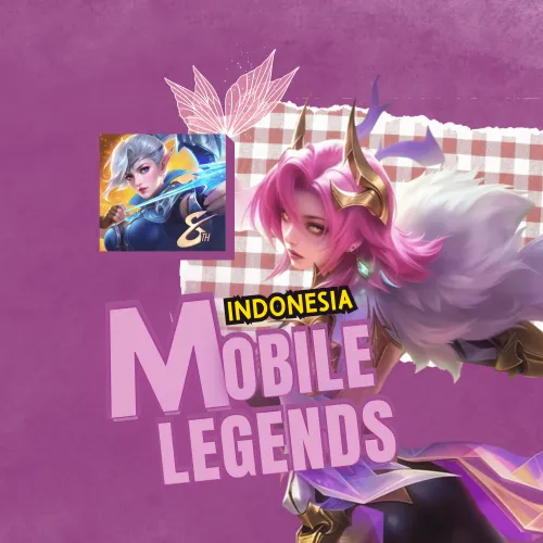 Mobile Legends