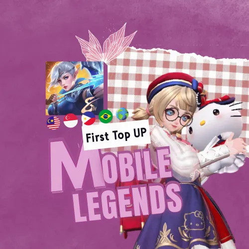 Mobile Legends