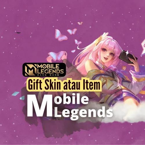 Mobile Legends