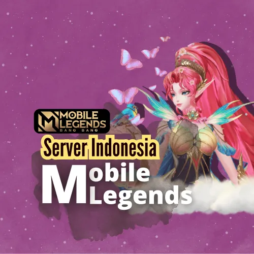 Mobile Legends